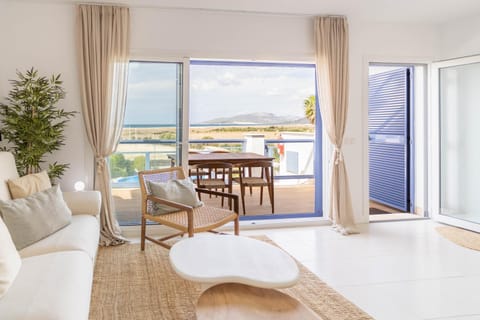 Sea view, Sea view