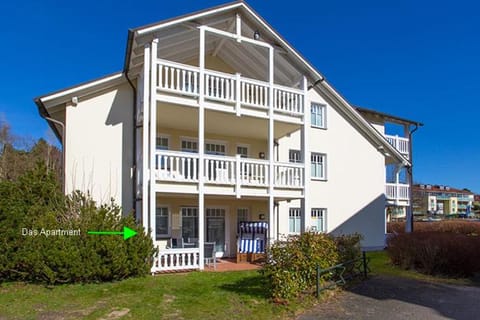 Property building, Balcony/Terrace
