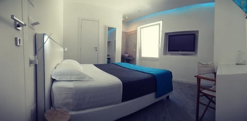 Day, Photo of the whole room