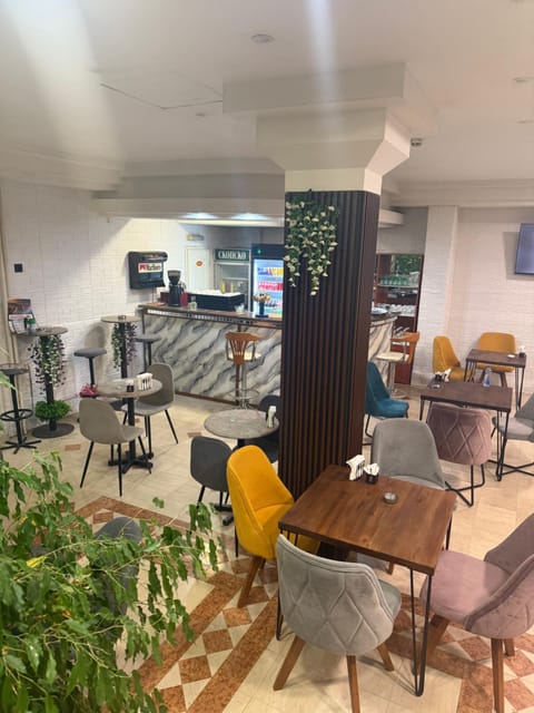 ViP HOTEL Hotel in Skopje