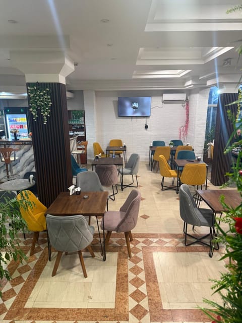 ViP HOTEL Hotel in Skopje