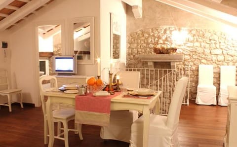 Residenza Dei Tolomei Polcenigo Apartment in Friuli-Venezia Giulia