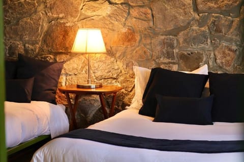 Accommodation with Panoramic View House in Valle de Bravo