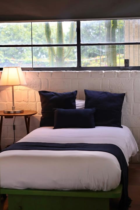 Accommodation with Panoramic View House in Valle de Bravo