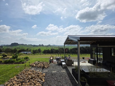 Valley Views Near City & Coast House in Northland