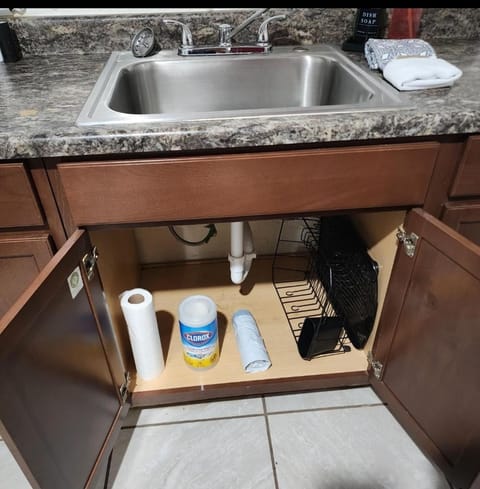 The Getaway -6 miles from SNP House in Three Rivers