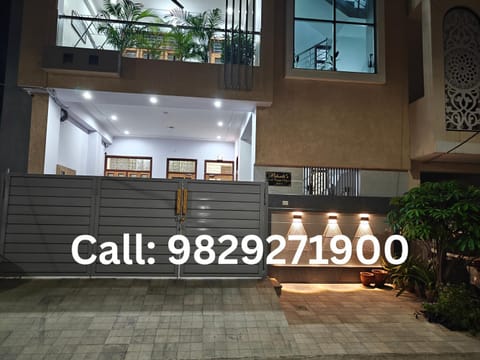 1BHK Home near Airport & Markets Apartment in Jaipur