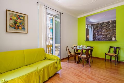 Appartamento San Martino Genova Apartment in Genoa