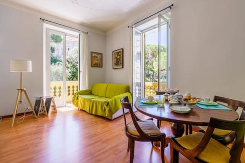 Appartamento San Martino Genova Apartment in Genoa