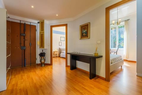 Appartamento San Martino Genova Apartment in Genoa