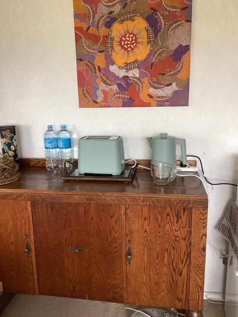 Puti Puti BNB Bed and Breakfast in Northland