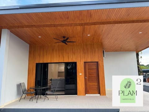 Palm Garden Villa Aonang Villa in Krabi Changwat