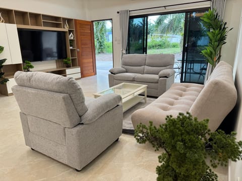 Palm Garden Villa Aonang Villa in Krabi Changwat