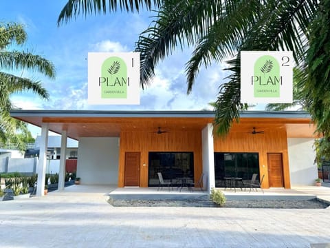 Palm Garden Villa Aonang Villa in Krabi Changwat