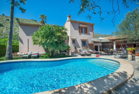 Off site, Swimming pool