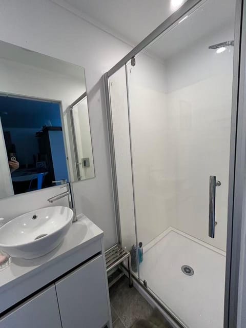 13 Bedlington Chalet in Whangārei