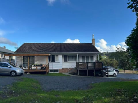 13 Bedlington Chalet in Whangārei