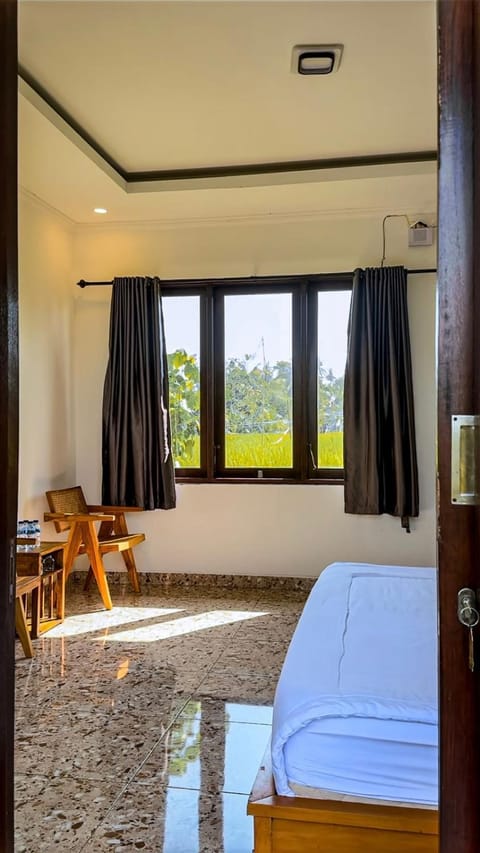 Villa Celagi Villa in Kerambitan