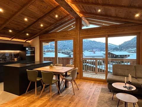 View (from property/room), Mountain view