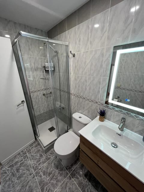 De frente al mar Apartment in Ribera Baixa