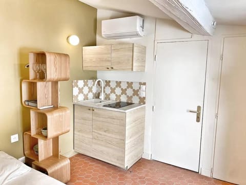 Le Mignet by Rentalaix Apartment in Aix-en-Provence