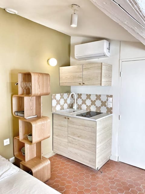 Le Mignet by Rentalaix Apartment in Aix-en-Provence