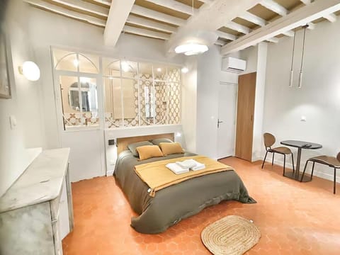 Le Mignet by Rentalaix Apartment in Aix-en-Provence