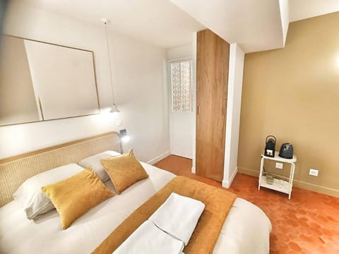 Le Mignet by Rentalaix Apartment in Aix-en-Provence
