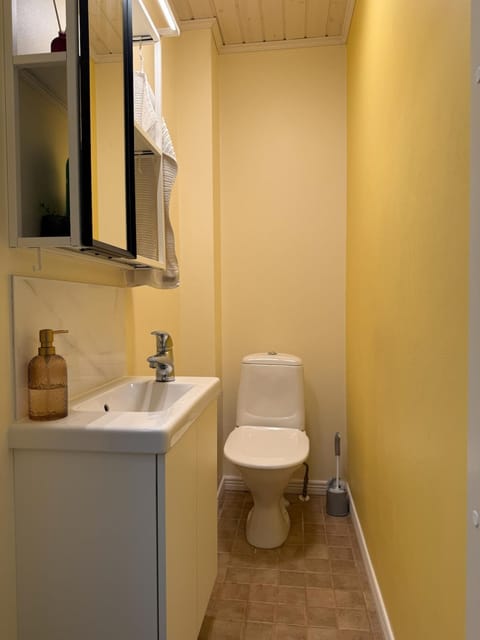 Rovaniemi Santas Home Apartment in Rovaniemi