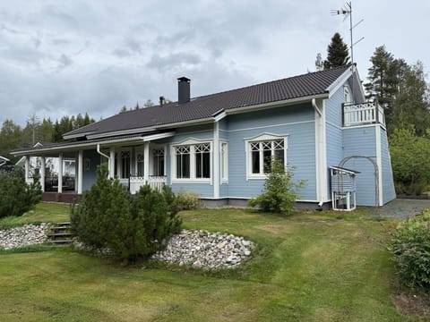 Property building, Day, Garden view