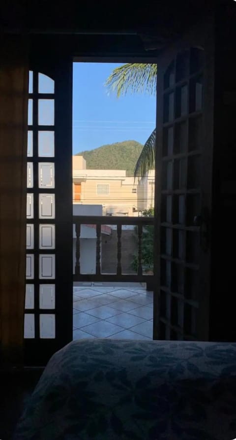 Lar dos Bem-ti-vis Vacation rental in Niterói