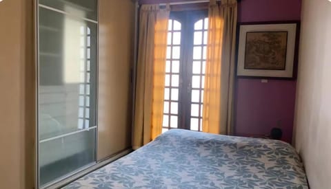 Lar dos Bem-ti-vis Vacation rental in Niterói