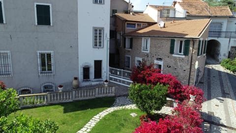 Cà dei Conti Farm Stay in San Bartolomeo al Mare