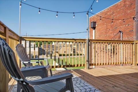 Balcony/Terrace, Balcony/Terrace