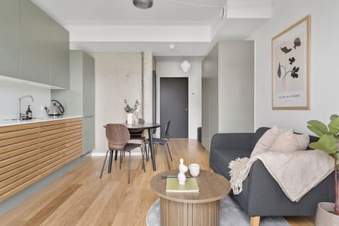 Modern Luxury Apartment Apartment in Aarhus