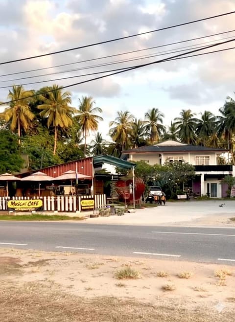 Property view