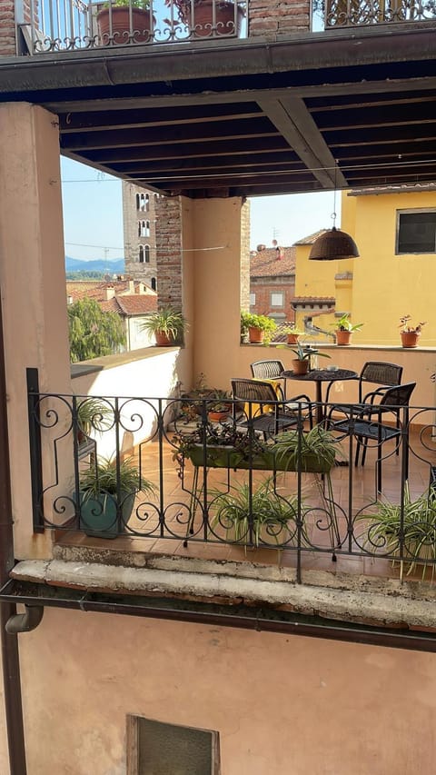 View (from property/room), Balcony/Terrace