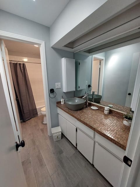 Flo's house III, piscine chauffée privée Villa in Lake Magdalene