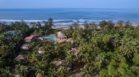 Property building, Other, Beach, Beach