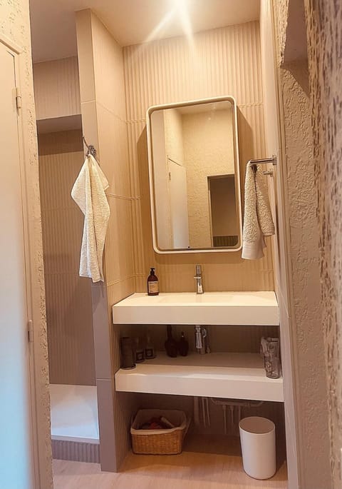 Appartement CÔTÉ PORT Saint-Tropez Apartment in Saint-Tropez