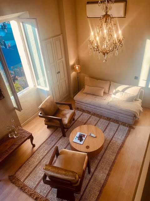 Appartement CÔTÉ PORT Saint-Tropez Apartment in Saint-Tropez