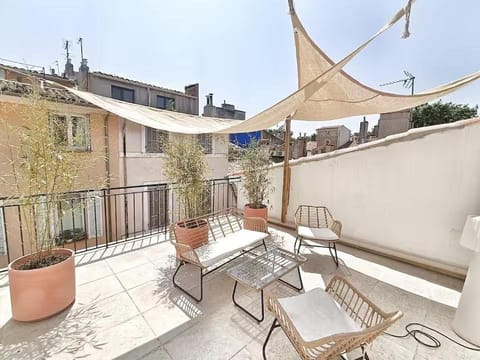 La Rotonde by Rentalaix Apartment in Aix-en-Provence