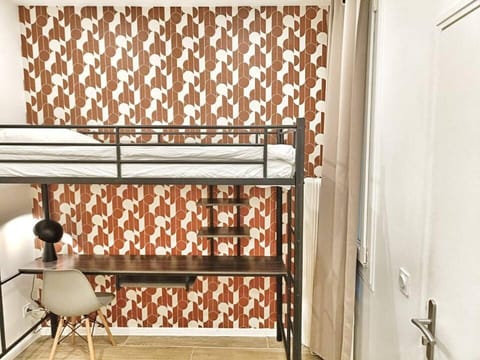 La Rotonde by Rentalaix Apartment in Aix-en-Provence