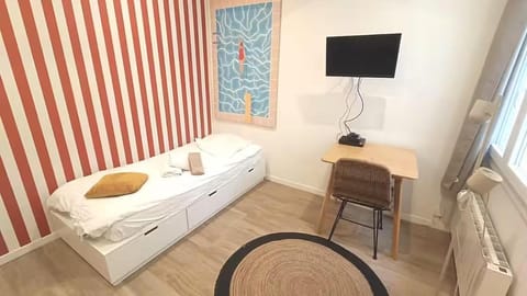 La Rotonde by Rentalaix Apartment in Aix-en-Provence