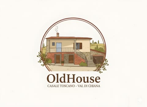 Property building, Property logo or sign, Logo/Certificate/Sign
