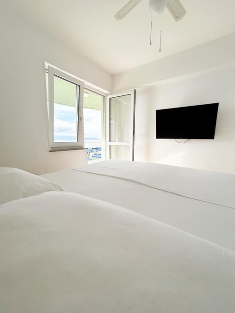 Neomi-Greta Apartment in Brela