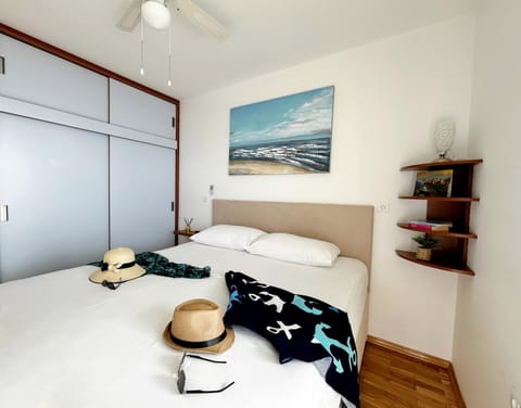 Neomi-Greta Apartment in Brela