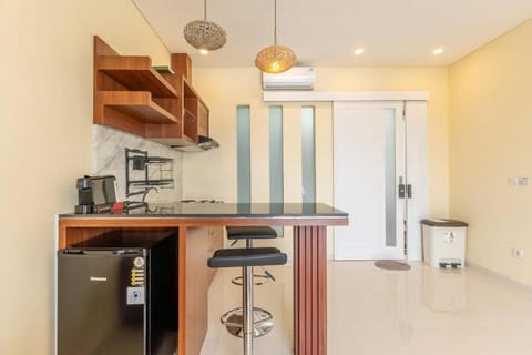 Paradise Loft Villa 2A, Jimbaran - Bali House in Kuta Selatan