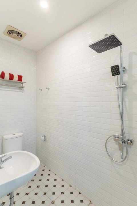 Paradise Loft Villa 2A, Jimbaran - Bali House in Kuta Selatan