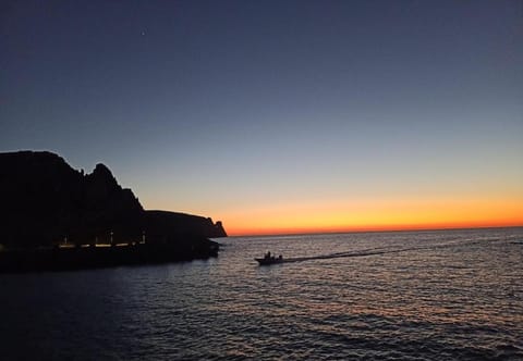 Sull'Onda di Buggerru House in Buggerru